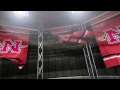 Volleyball: Nicholls Head Coach Patrick Hiltz Interview