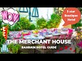 Ref:9QAnAXDHjI4 The merchant house manama bahrain hotels 5 star hotels
