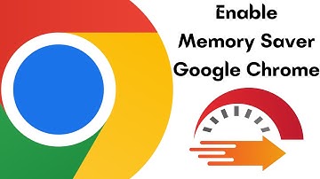 How to Enable Memory Saver in Google Chrome | Google Chrome new Update