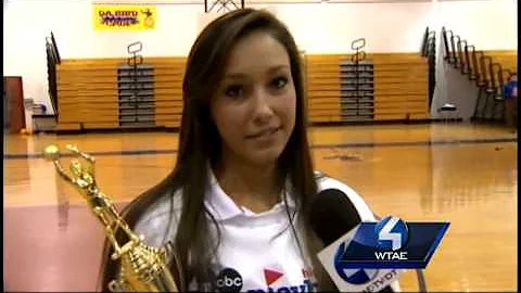 Clearview Student-Athlete of the Week: Jeannette's...