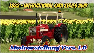 ["Landwirtschaftssimulator", "Fridu", "deutsch", "mapvorstellung", "friduswelt", "ls22", "fs22", "ls22 mapvorstellungen", "fs22 map vorstellungen", "ls22 maps", "fs22 maps", "ls22 mods", "fs22 mods", "ls22 mod", "fs22 mod", "LS22/FS22 INTERNATIONAL CMA SERIES 2WD", "LS22 INTERNATIONAL CMA SERIES 2WD", "FS22 INTERNATIONAL CMA SERIES 2WD", "INTERNATIONAL CMA SERIES 2WD", "LS22/FS22 ???? INTERNATIONAL CMA SERIES 2WD", "ls22 ihc", "fs22 ihc"]