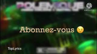 Freeze Corleone - Polémique Feat. Central CEE (Paroles/Lyrics)