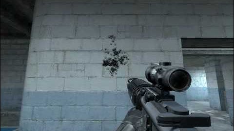 Counter Strike Source Skins FPSBanana