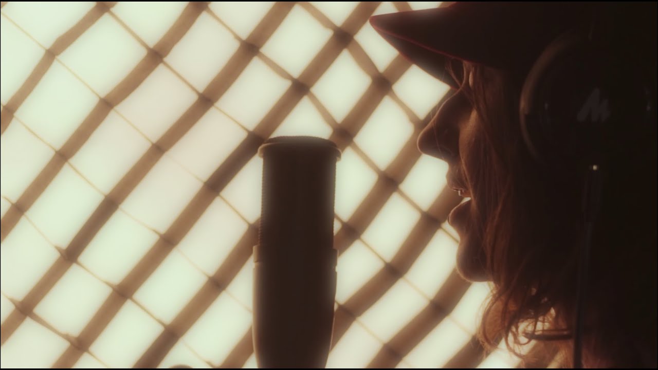 MOVIE - Romy Lovin (Official Video)