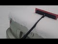 Satisfying Snow Removal!!!