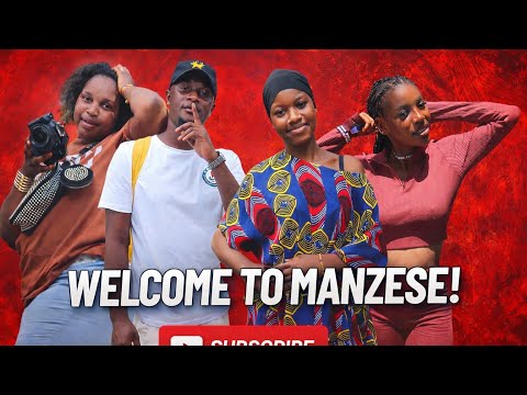 MANZESE EPISODE 9 