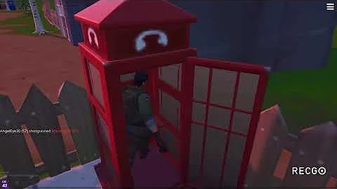The noob forces died :c