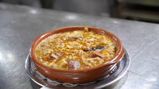 Fornos of Spain