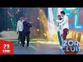 Zo'r Club 23-soni (28.08.2017)