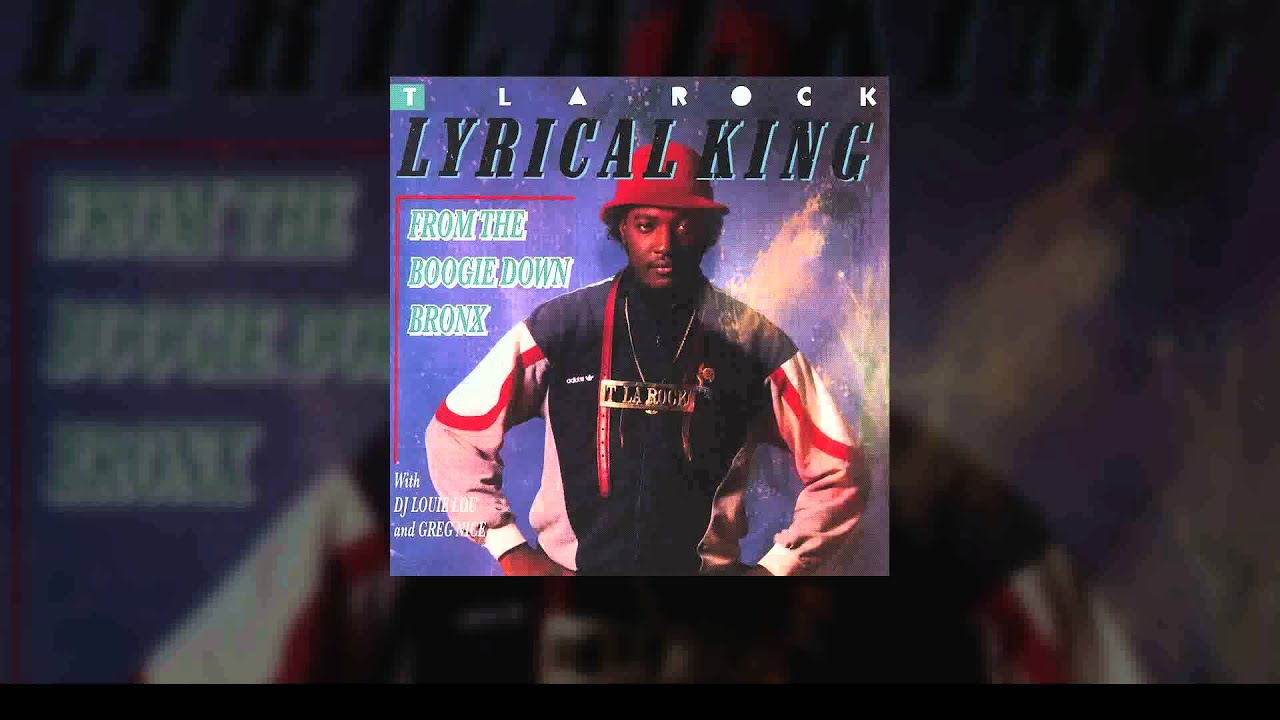 Watch T La Rock - This Beat Kicks on YouTube Watch T La Rock - This Beat Kicks on YouTube