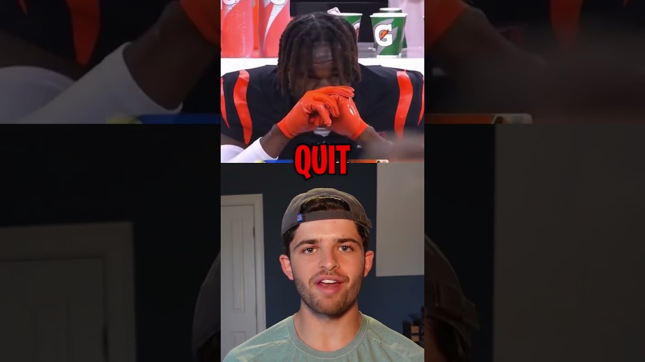 Deestroying Would Ve Been The BEST Kicker In NFL Shorts Football Nfl