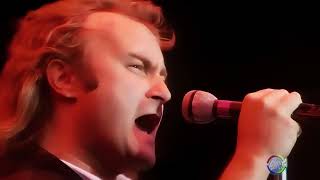 Genesis - Abacab (Live 1987) Re-edited and Remastered in HD