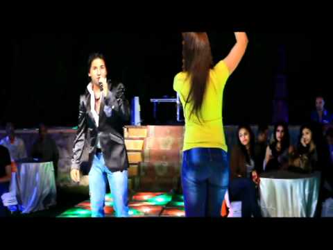       محمود الجوهرى أنتى يا بت