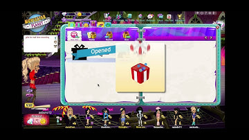 mail time and random stuff