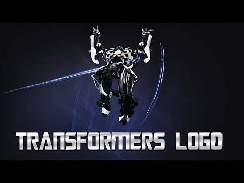 Transformers Logo Png Download