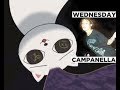 Campanella Soup Wednesday Campanella Cat Soup Accidental Sync Mashup Campanella Soup Wednesday Campanella Cat Soup Accidental Sync Mashup