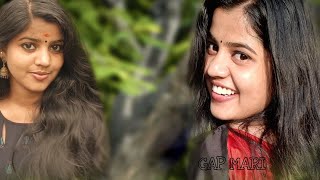 Tiktok videos / Athulya Asohokan cute tiktok / college girls tiktok videos