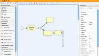 Oryx Screencast #01