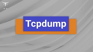 Tcpdump // Демо-занятие курса «Administrator Linux.Basic»