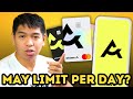 ATOME - May Limit Ba to Per Day? Puro Do Not Honor, No OTP, Paano Na?