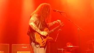 Yob - The Lie That Is Sin live @Incubate Festival/ 013/ Tilburg, 11-09-2016