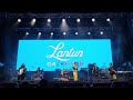 Capture de la vidéo Lantun Orchestra Live Performance At 12Th Ramadhan Jazz Festival Day 2