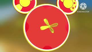 Picking The Mouseketools In Daisys Dance