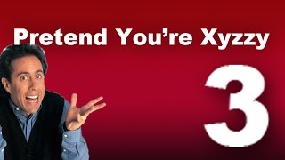 Pretend You're Xyzzy - Freeing Zane's Willy screenshot 1