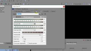 SV Basics || Pitch settings