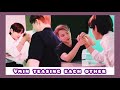 (VMIN Moments) Taehyung and Jimin Tease Each Other