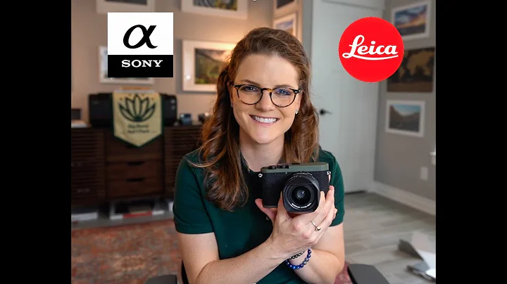 UNBOXING! Sony User Opens Leica Q2 Reporter - DayDayNews