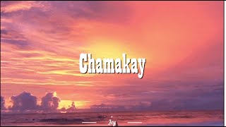 Chamakay - Blood Orange (Subtitulado en Español)