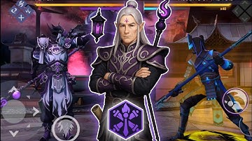 Is this set worth buying? Void Scribe Set Honest Review | Shadow Fight 3