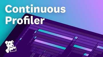 Datadog Continuous Profiler