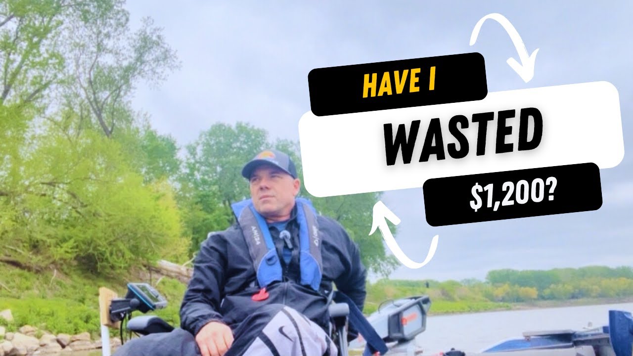 Oh no! $1,200 WASTED?!?! (Part 1/2)