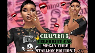 THE SIMS 4|MEGAN THEE STALLION 2020 ?? + Dance Animation ending