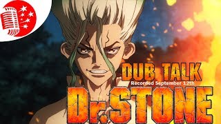 Download Lagu Dub Talk 179: Dr. STONE Download Lagu Dub Talk 179: Dr. STONE