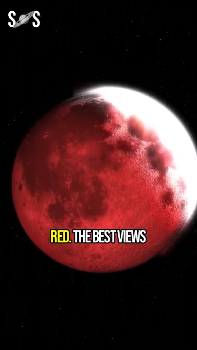 Total Lunar Eclipse March 2025 | Lunar Eclipse 2025 😳 #shorts #lunareclipse #moon