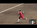 ⚾タカギ vs ビックカメラ高崎｜ニトリ JD.LEAGUE 2026 第10節 0621 ハイライト