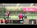 ⚾タカギ vs ビックカメラ高崎｜ニトリ JD.LEAGUE 2026 第10節 0621 ハイライト