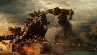 Godzilla vs. Kong - Home TV Spot 60 sec (ซับไทย)