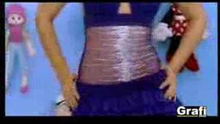 Koca Kafalar - Petek Dincoz - KK orjinal version