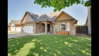 4802 Manchester Dr., Enid, OK 73703 4802 Manchester Dr., Enid, OK 73703