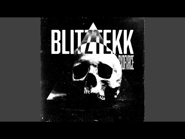 BLITZTEKK (Slowed)
