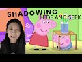 155 Learn Chinese With Peppa Pig Hide And Seek Comprehensible Input For Beginners HSK2 4 155 Learn Chinese With Peppa Pig Hide And Seek Comprehensible Input For Beginners HSK2 4