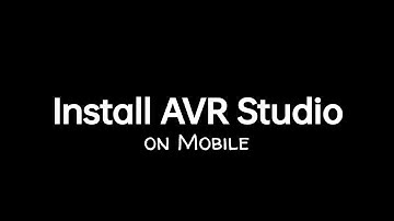 AVR Studio on Android
