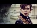 Yoo Seung ho GRAZIA 유승호 ユ・スンホ グラビア CF