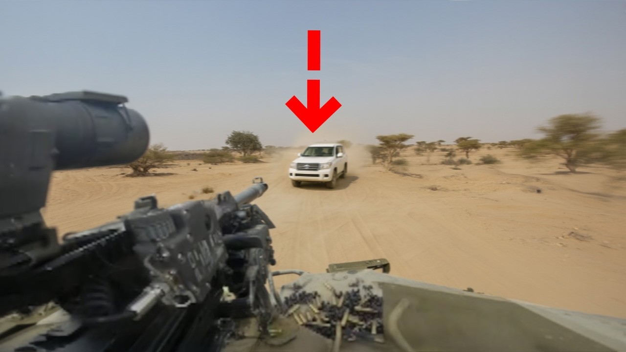 Delta Force Fight for their Lives - The Deadly Yemen Capture Mission