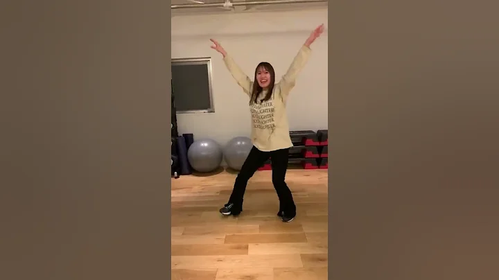 TWICE "The Feels"30分で踊って見た！ひらこ編　#ダンス #twice  #thefeels