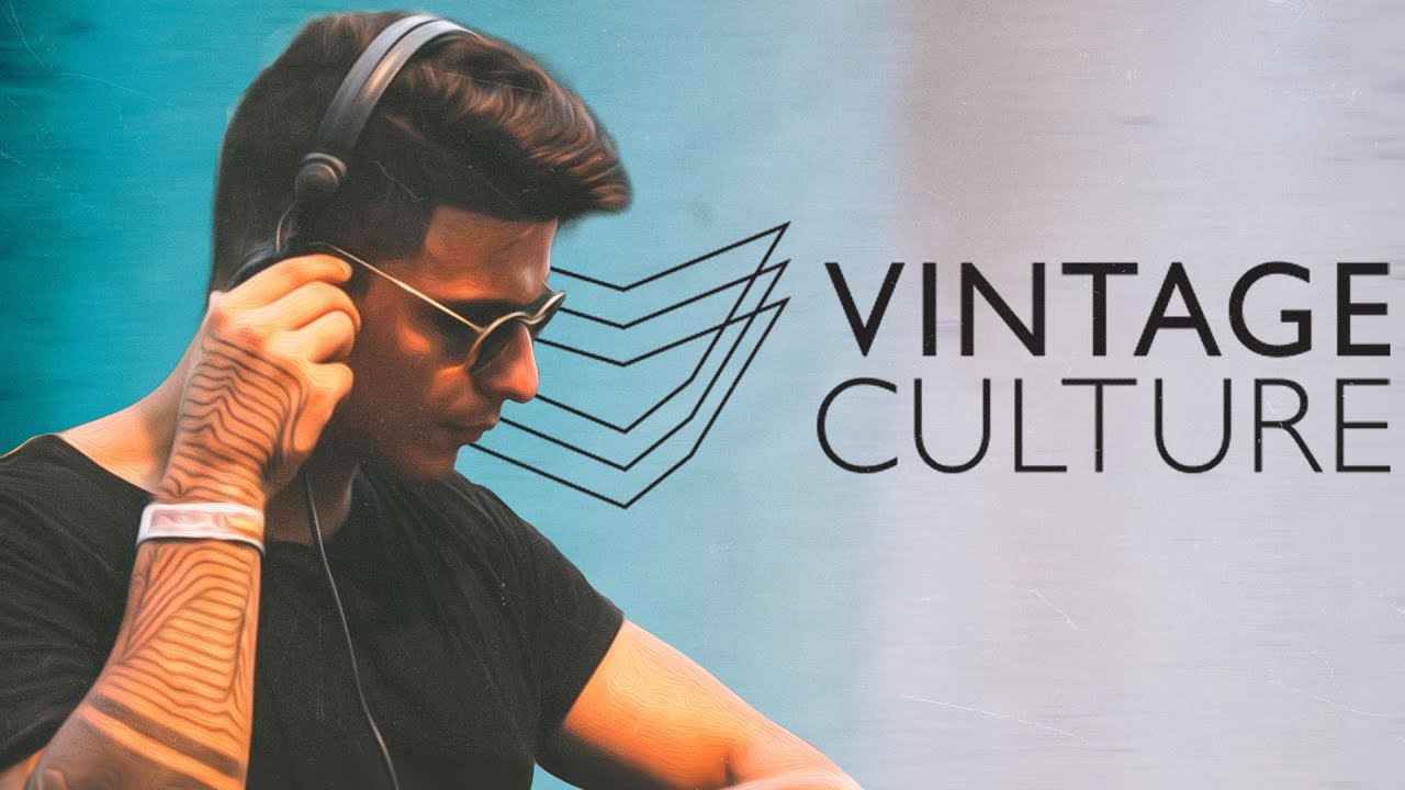 VINTAGE CULTURE 2022 | SÓ TRACK BOA | AS MELHORES DO VERÃO | SET ALOK, AVICII, LIU, KVSH & DUBDO